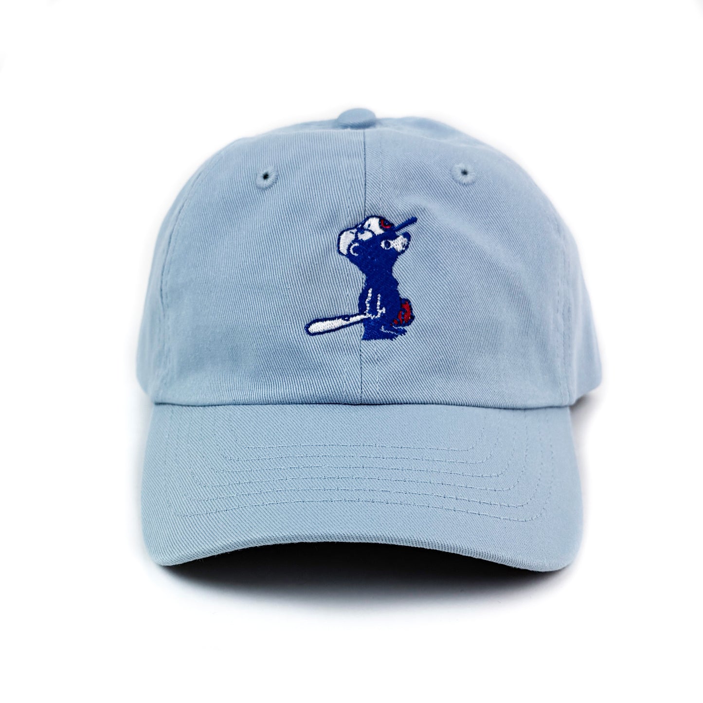 Kids Lovable Loser Embroidered Baseball Cap