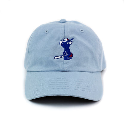 Kids Lovable Loser Embroidered Baseball Cap