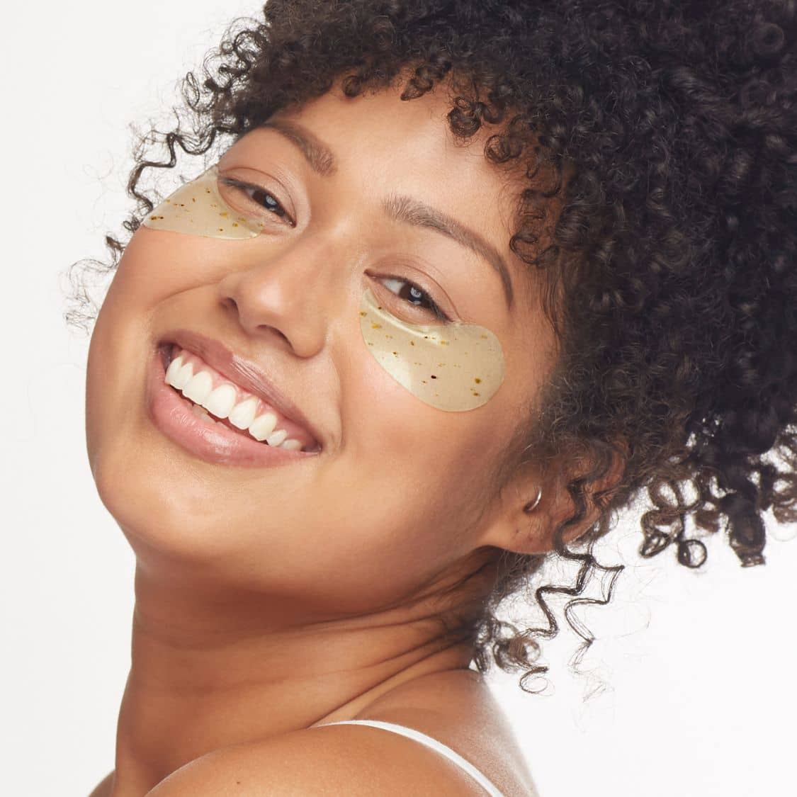 Chill Mode Aromatherapy Cannabis Seed Oil-Infused Eye Gels