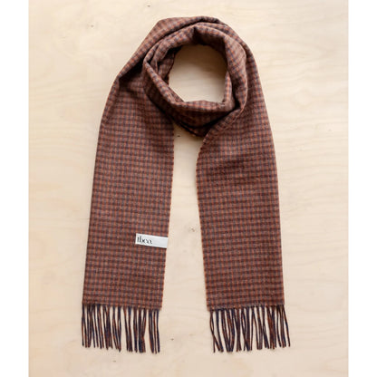 Lambswool Scarf