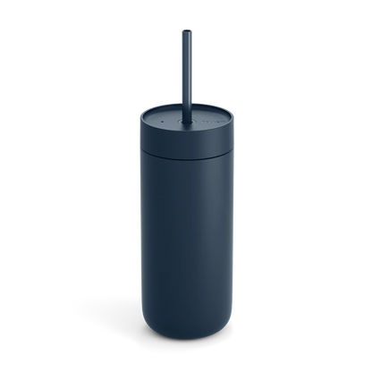 Carter Move Cold Lid and Straw Add-On