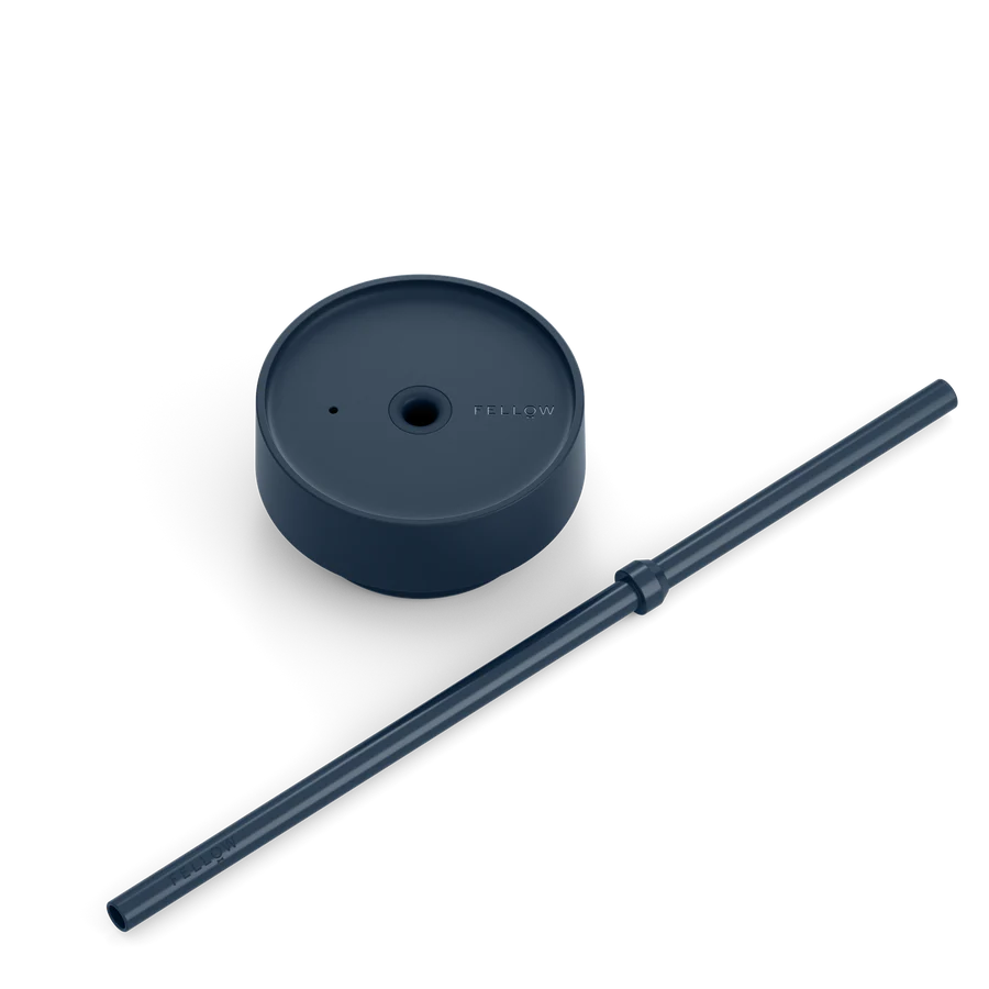Carter Move Cold Lid and Straw Add-On