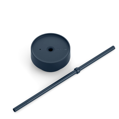 Carter Move Cold Lid and Straw Add-On