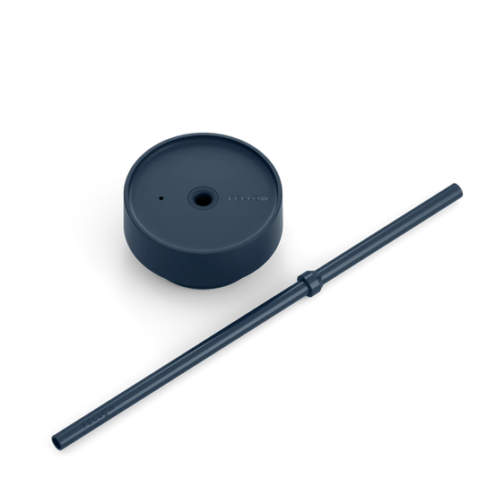 Carter Move Cold Lid and Straw Add-On