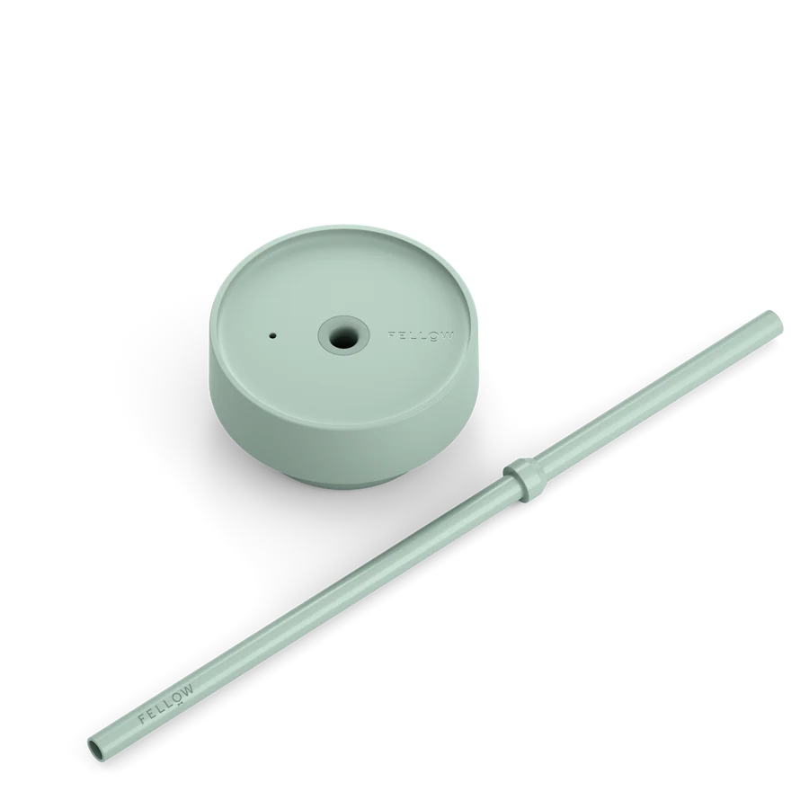 Carter Move Cold Lid and Straw Add-On