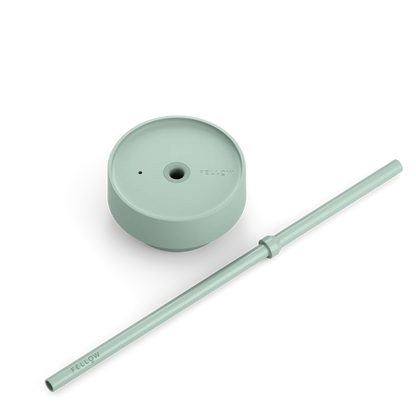 Carter Move Cold Lid and Straw Add-On