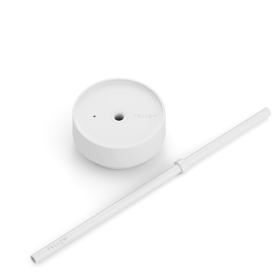 Carter Move Cold Lid and Straw Add-On