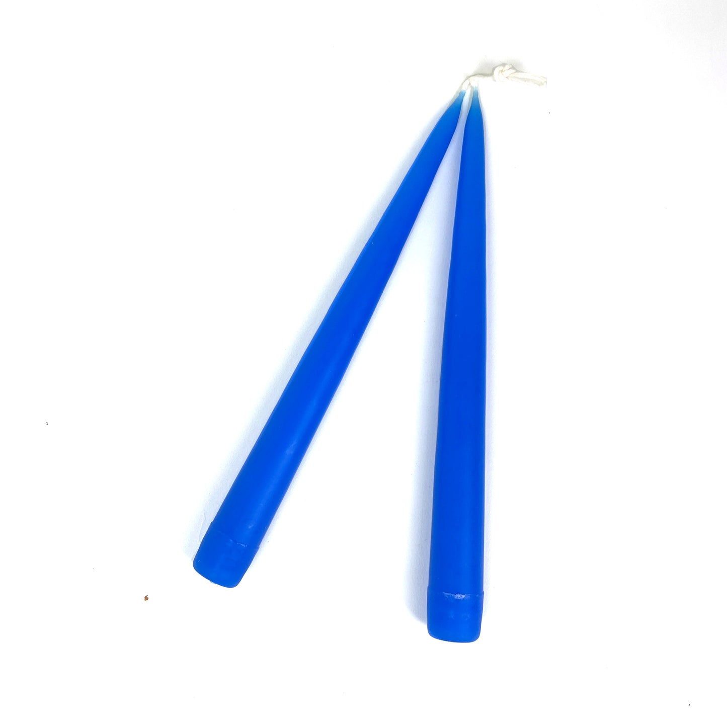 Hand Dipped 9" Taper Candles (Set of 2)