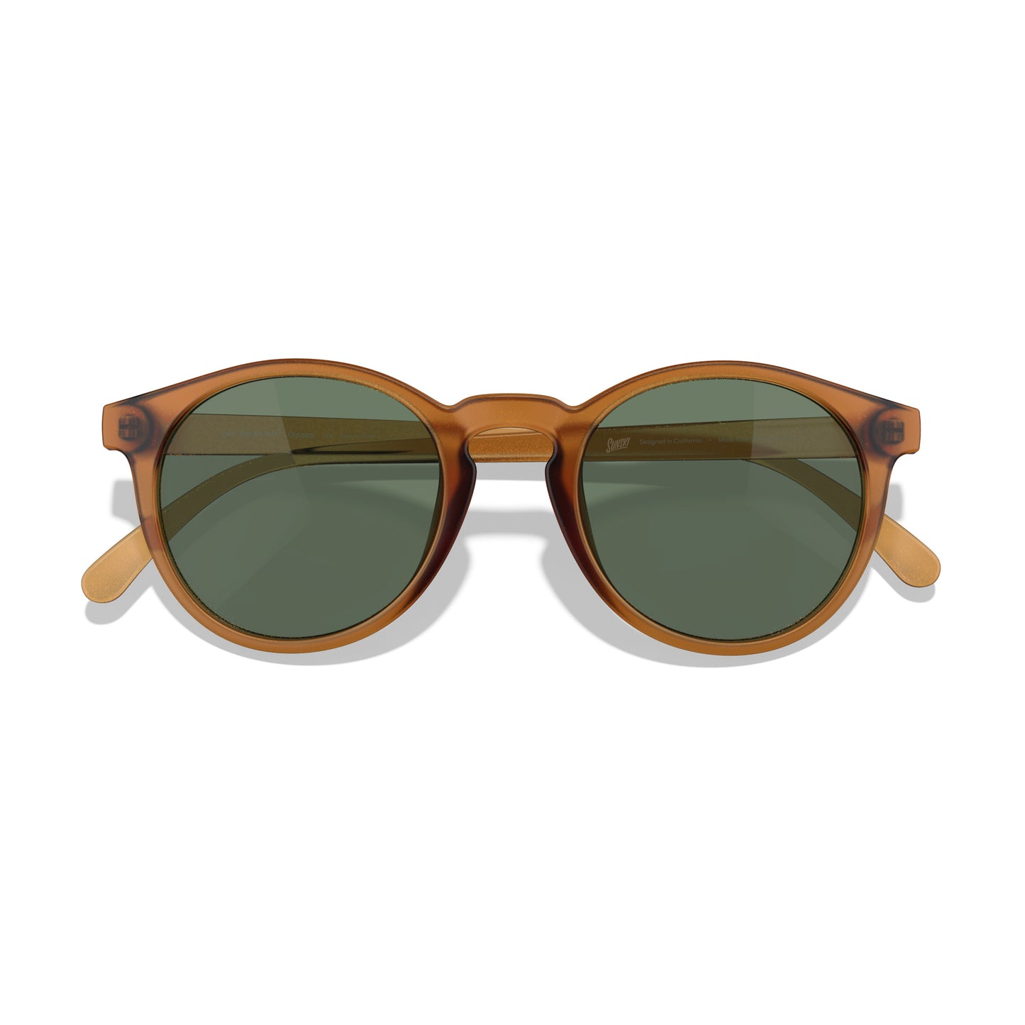 Dipsea Polarized Sustainable Sunglasses