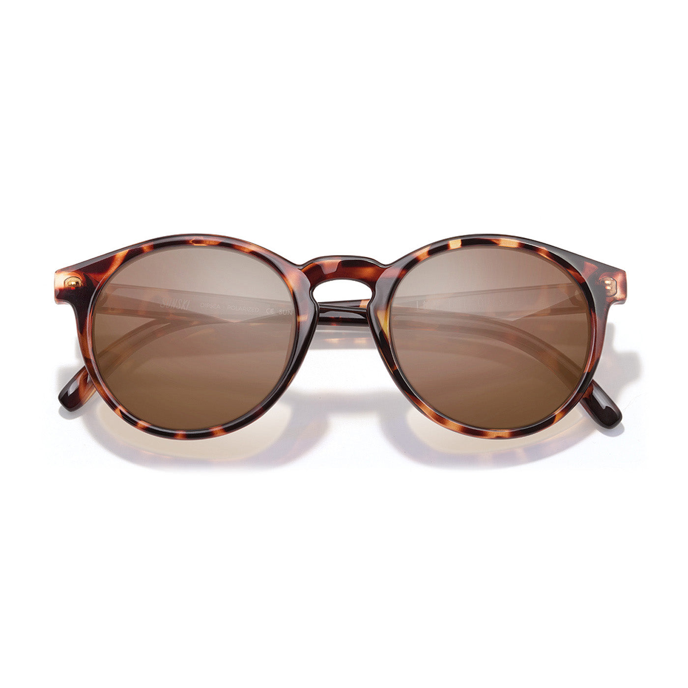 Dipsea Polarized Sustainable Sunglasses