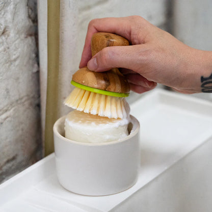 Non-Toxic Hand Washing Dish Soap