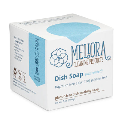Non-Toxic Hand Washing Dish Soap