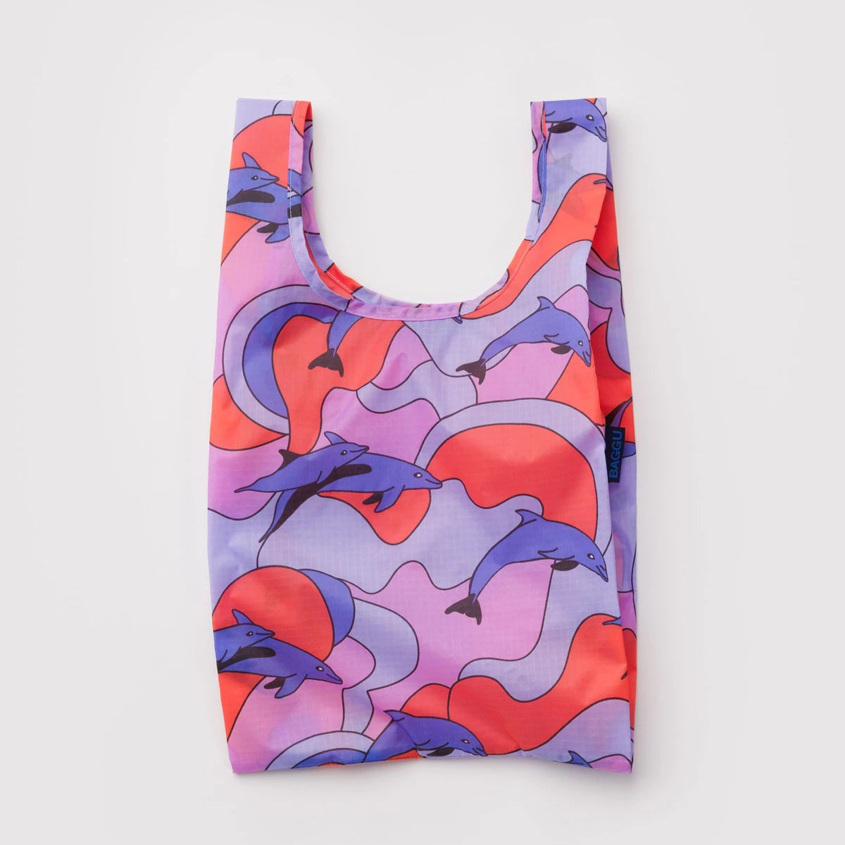 Baby Reusable Grocery Tote Bag by BAGGU®