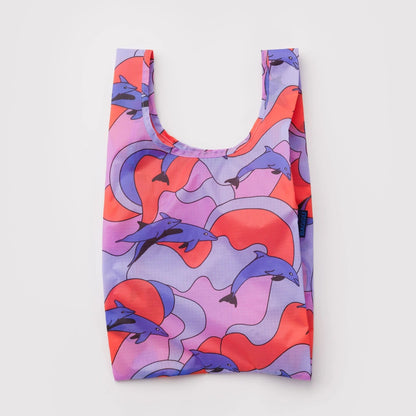Baby Reusable Grocery Tote Bag by BAGGU®