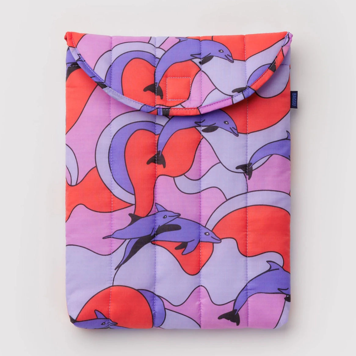 Puffy Laptop Computer Sleeve