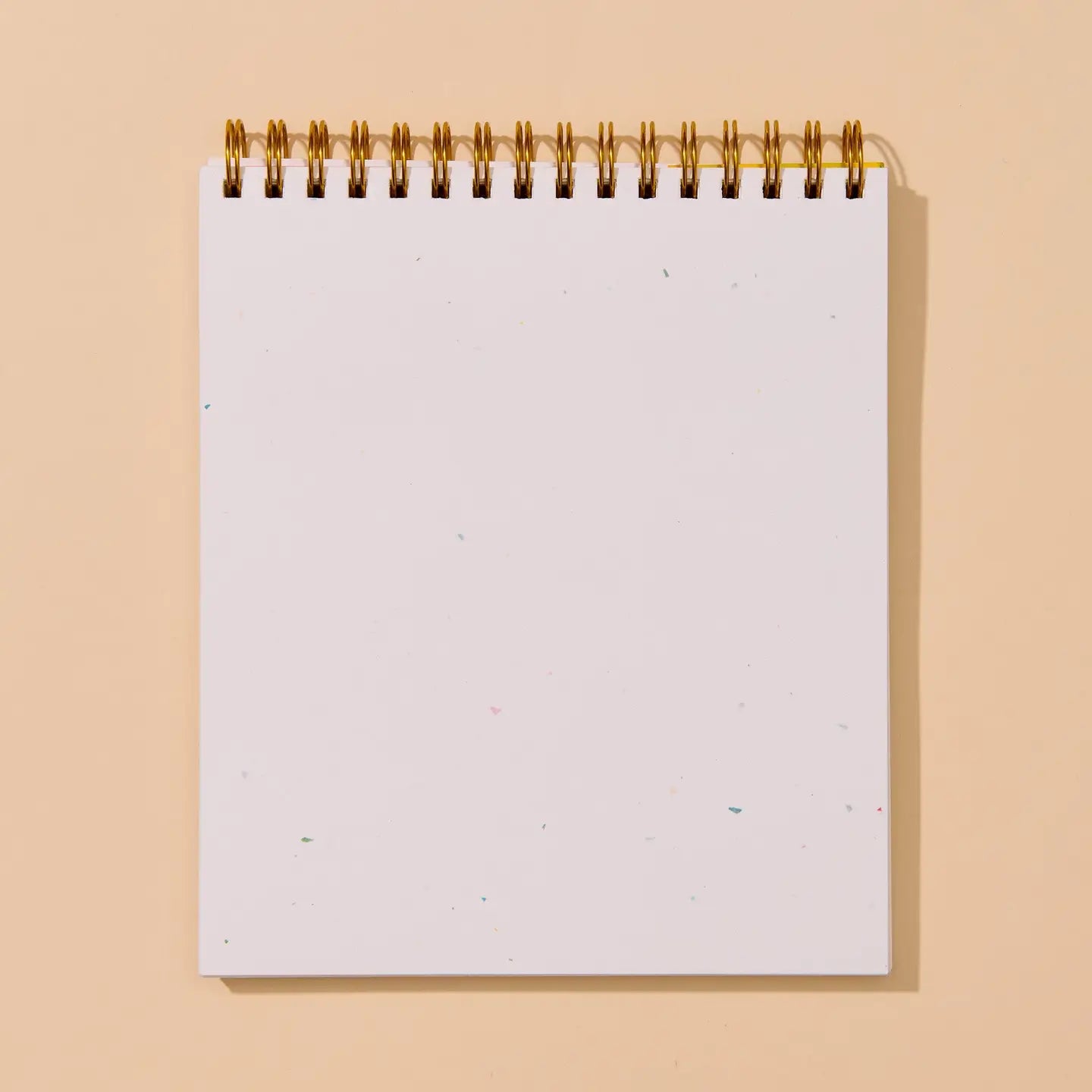 Red Fish Candy Spiral Bound Doodle Book
