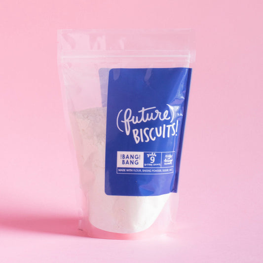 Bang Bang! Biscuit Baking Mix