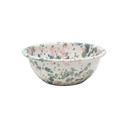 Catalina Enamelware Cereal Bowl