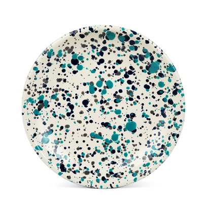 Catalina Enamelware 10" Dinner Plate
