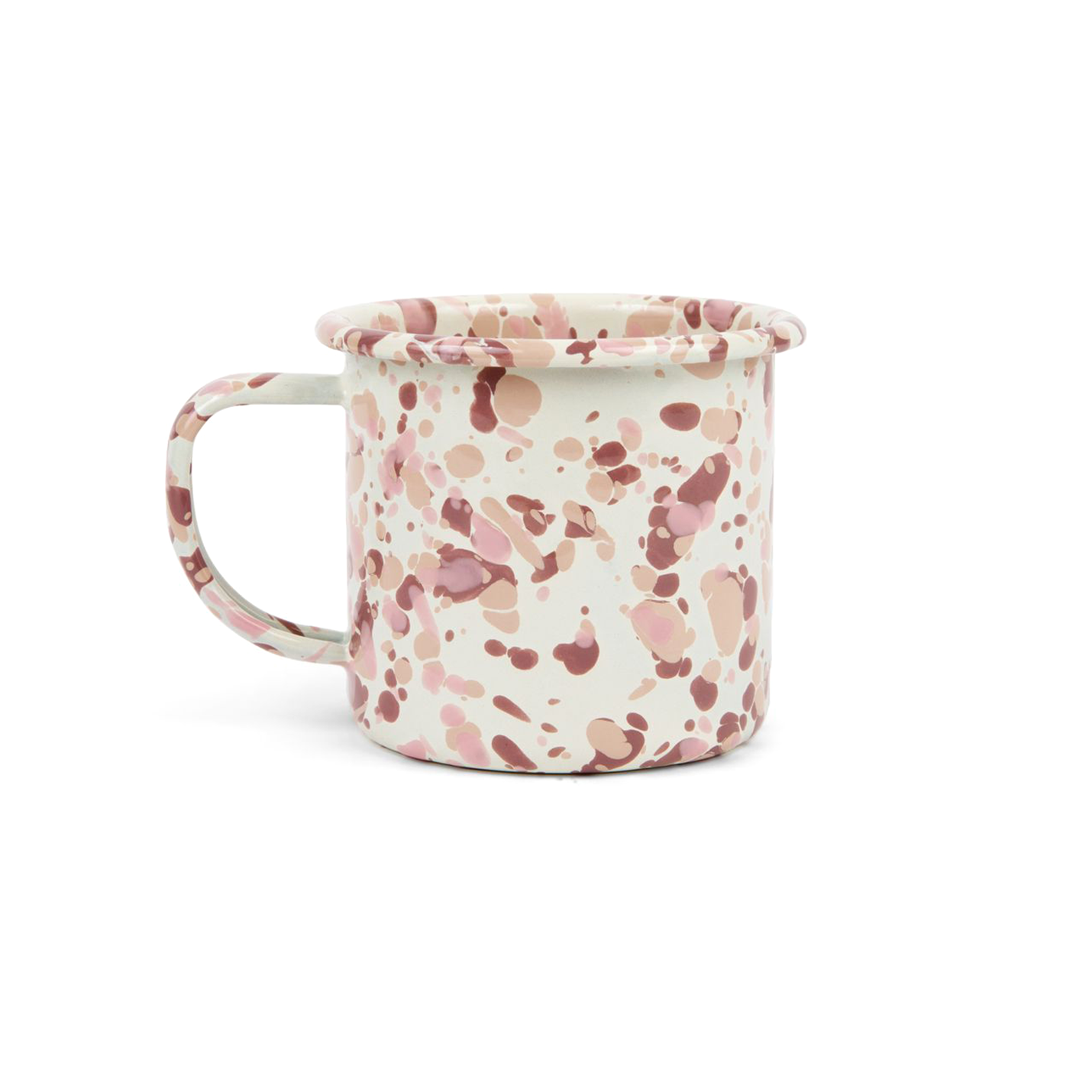 Catalina Enamelware 12 oz Mug