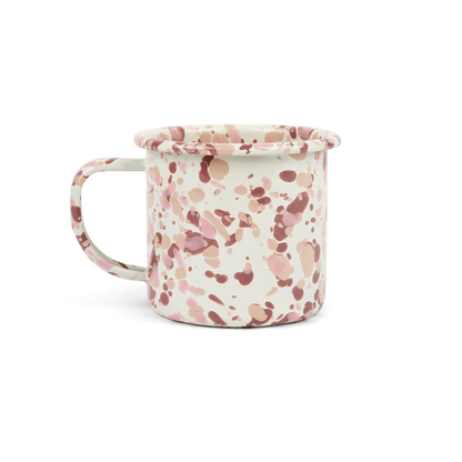 Catalina Enamelware 12 oz Mug