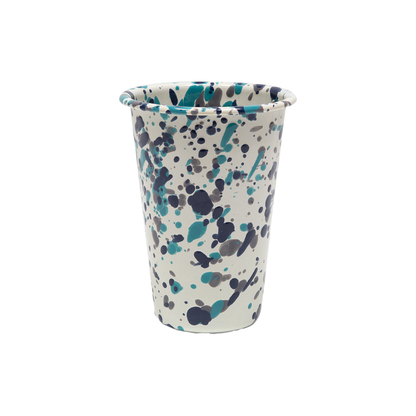 Catalina Enamelware 14 oz Tumbler