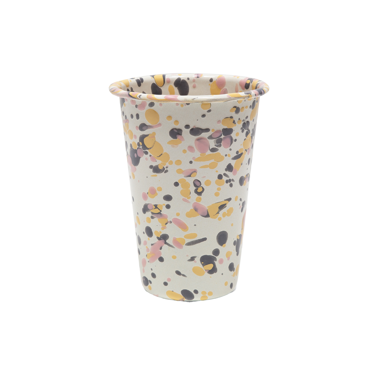 Catalina Enamelware 14 oz Tumbler