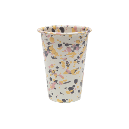 Catalina Enamelware 14 oz Tumbler
