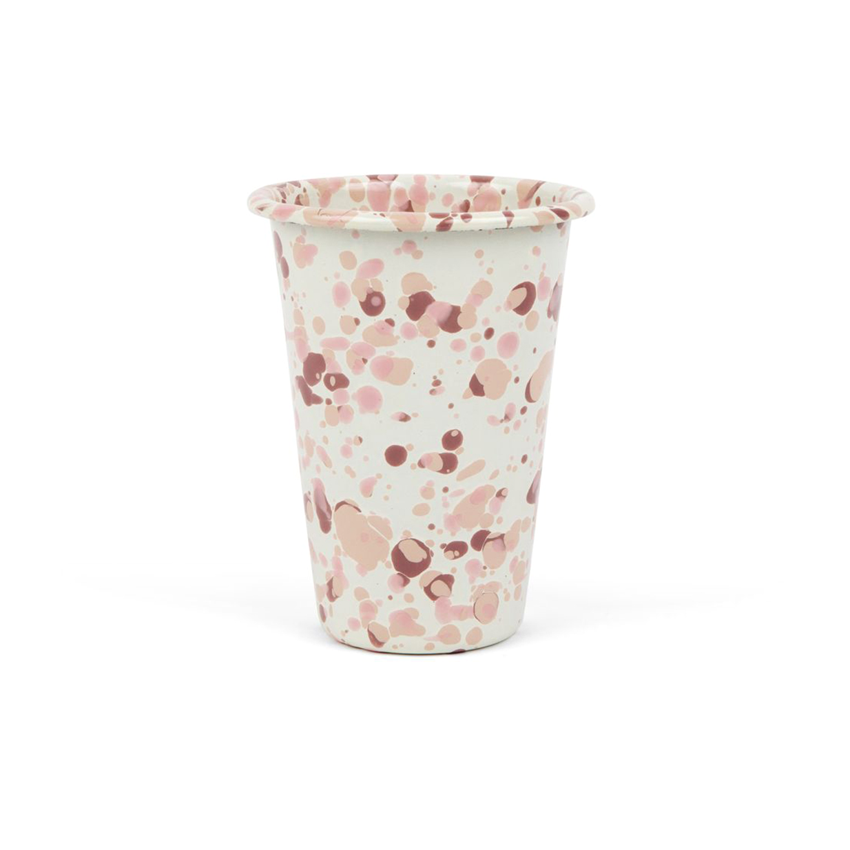 Catalina Enamelware 14 oz Tumbler