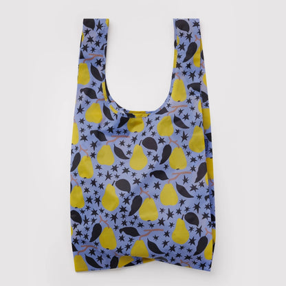 Big BAGGU® Reusable Nylon Tote Bag