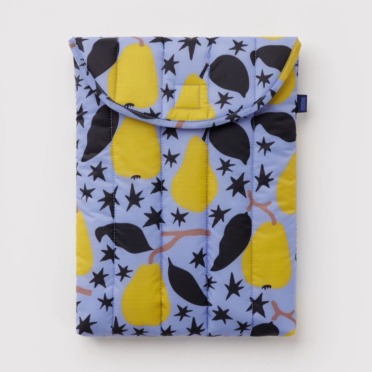 Puffy Laptop Computer Sleeve