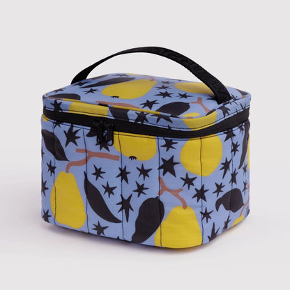 Puffy Lunch Tote Bag