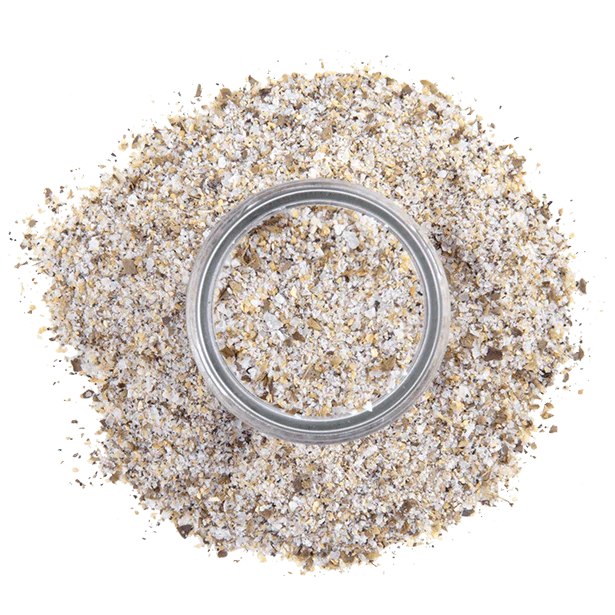Greektown Mediterranean Seasoning Jar
