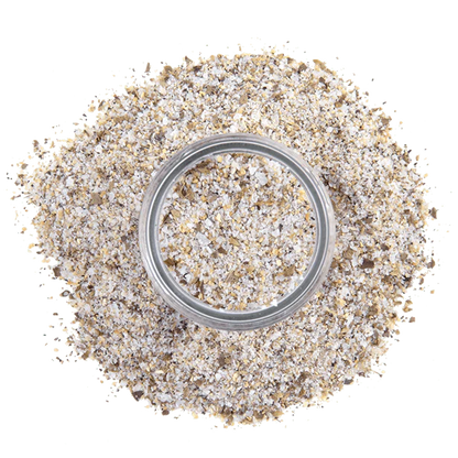 Greektown Mediterranean Seasoning Jar