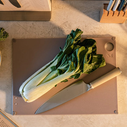 The Grippy reBoard® 11" x 15" Cutting Board