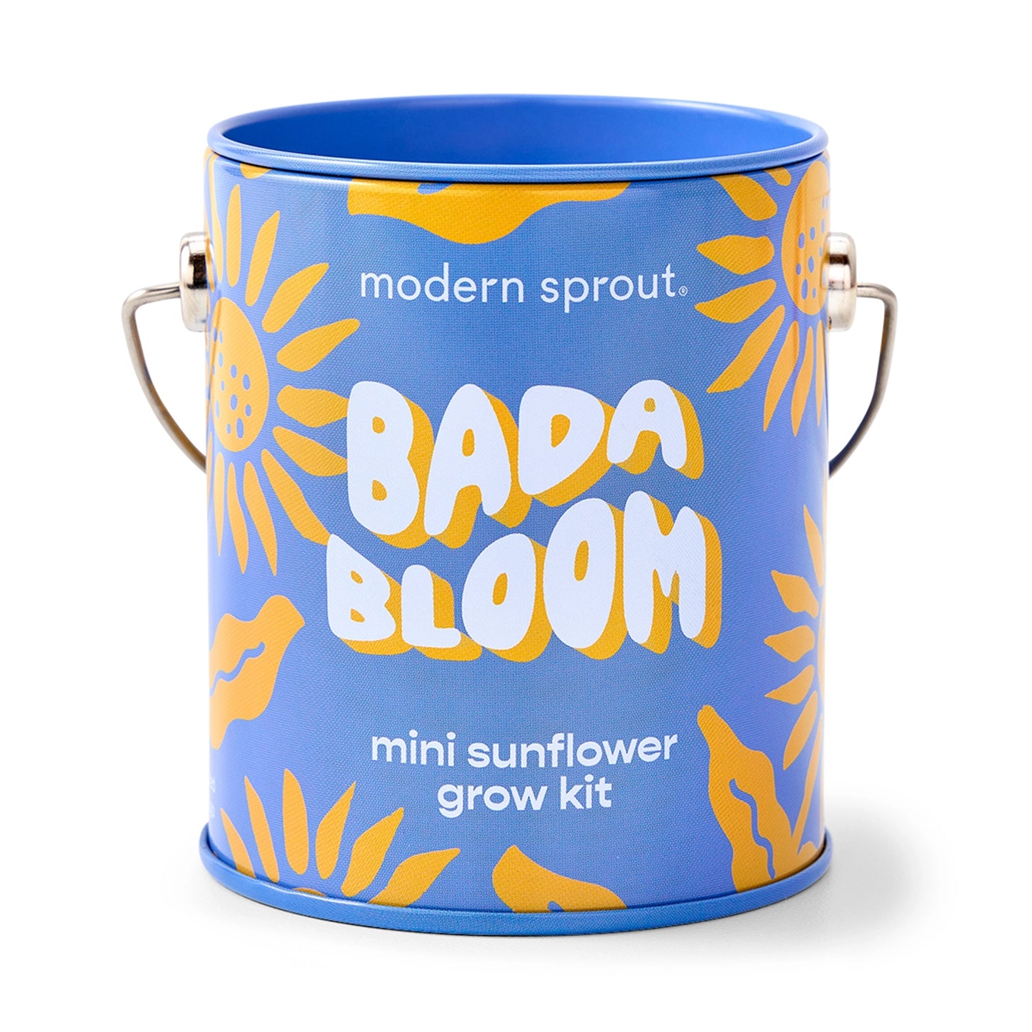 Complimentary Half-Pint Can Garden Grow Kit