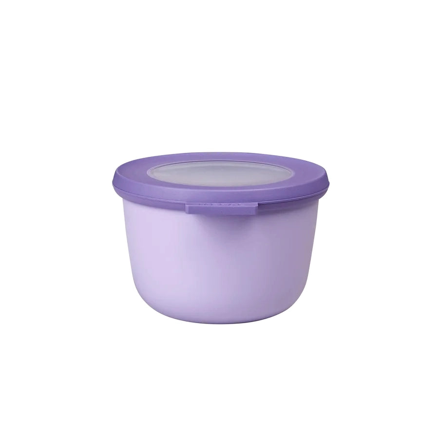 Cirqula Multi-Purpose Bowl with Lid
