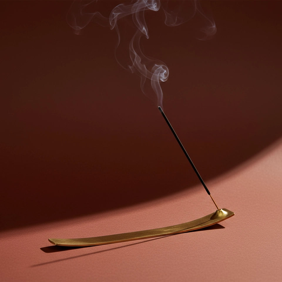 Velvet Earth Handmade Incense Sticks (15 Sticks)