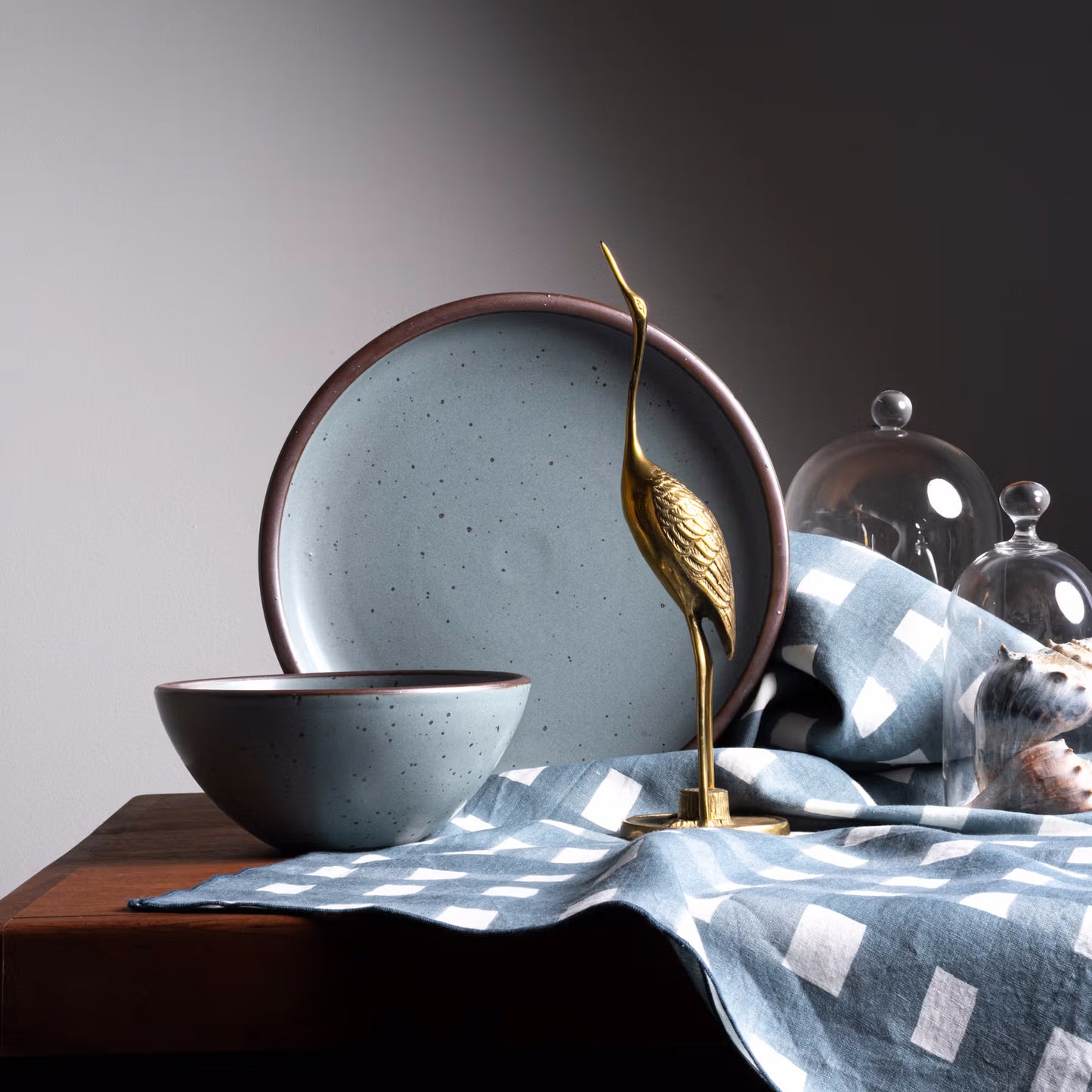 East Fork Ceramic 7" Soup Bowl