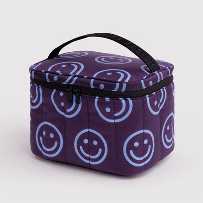 Puffy Lunch Tote Bag