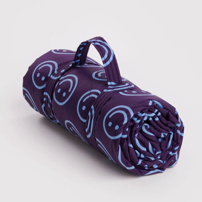 Puffy Picnic Blanket