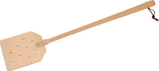 Leather Fly Swatter
