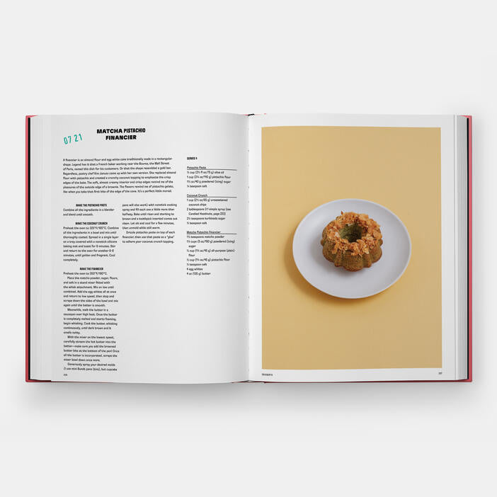 The Lula Cafe Cookbook: Collected Recipes and Stories