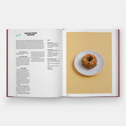 The Lula Cafe Cookbook: Collected Recipes and Stories