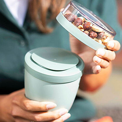 To-Go Lunch Pot