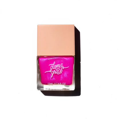 Non-Toxic "10 Free" Cruelty Free Nail Polish