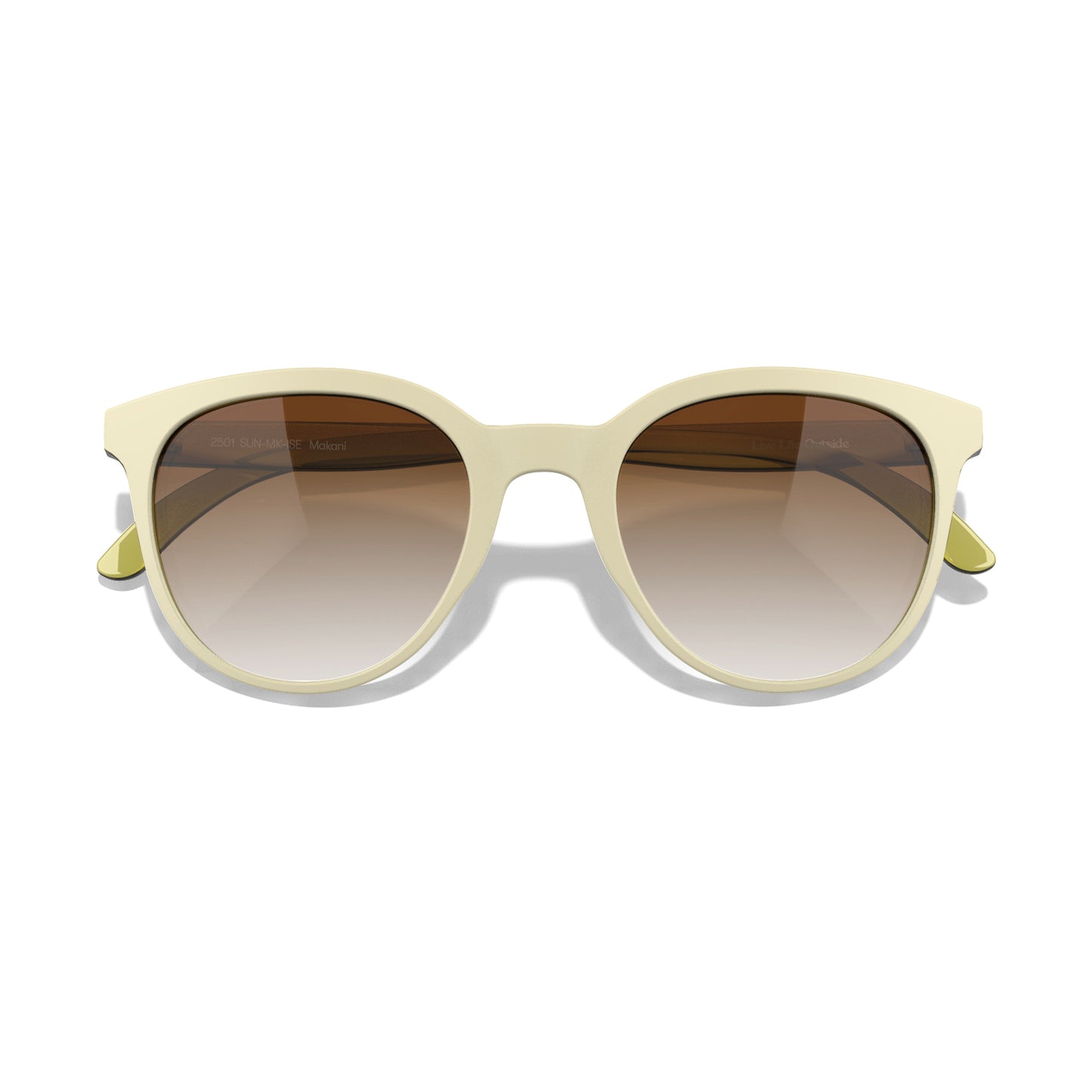 Makani Polarized Sustainable Sunglasses