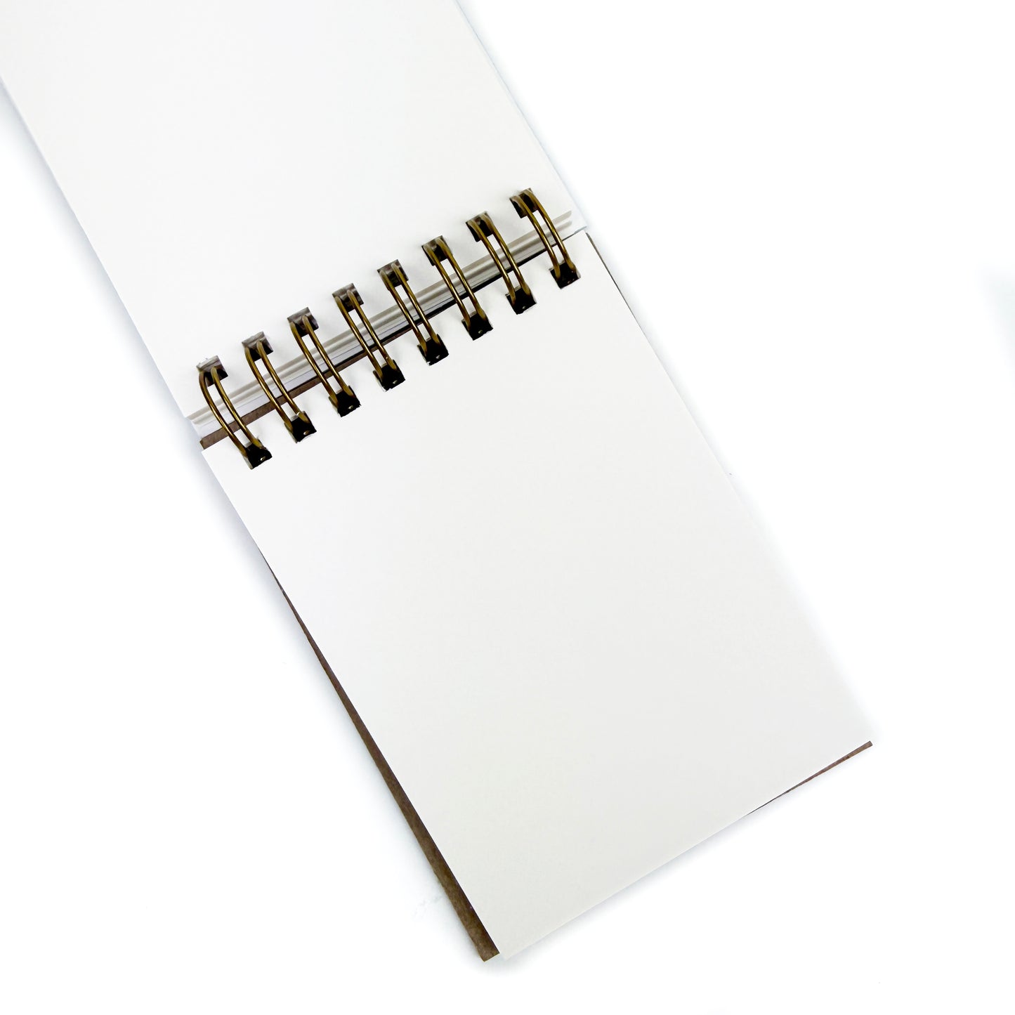 Chicago Wave Mini Jotter Notebook
