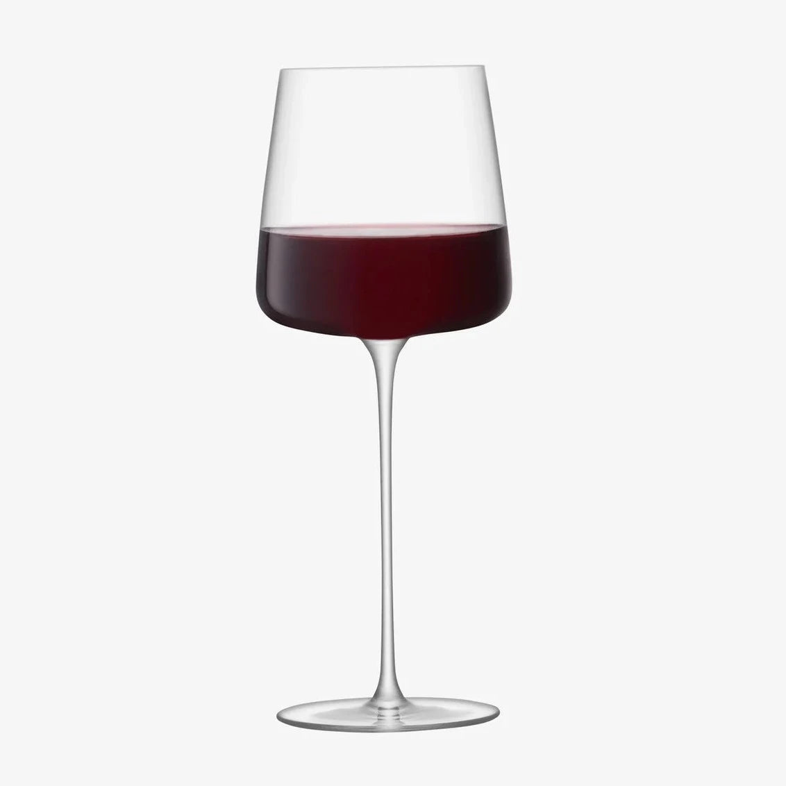 Metropolitan Grand Cru Wine Glasses (Set of 4)
