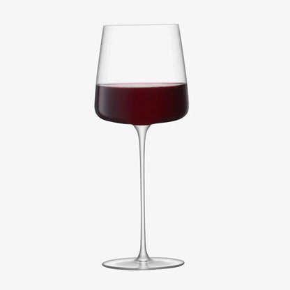 Metropolitan Grand Cru Wine Glasses (Set of 4)